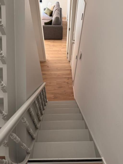 Urbanchic Appartement Cosy 1B Liège Zewnętrze zdjęcie